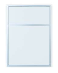 50-20 mit Trennleiste frontal