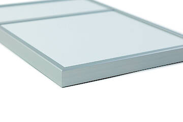 50-20 mit Trennleiste liegend