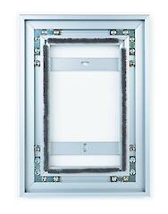 50-20 System frontal