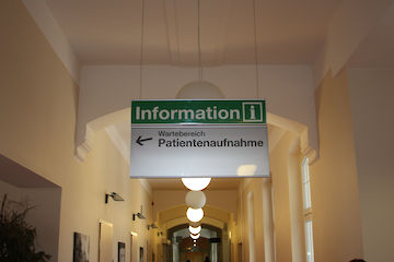 Primus Deckenhänger beidseitig, zweifach untereinander eloxiert silber