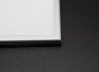 System 6 silber eloxiert